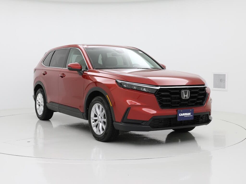 2023 Honda CR-V EX AWD