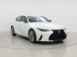 Lexus IS 300 RWD