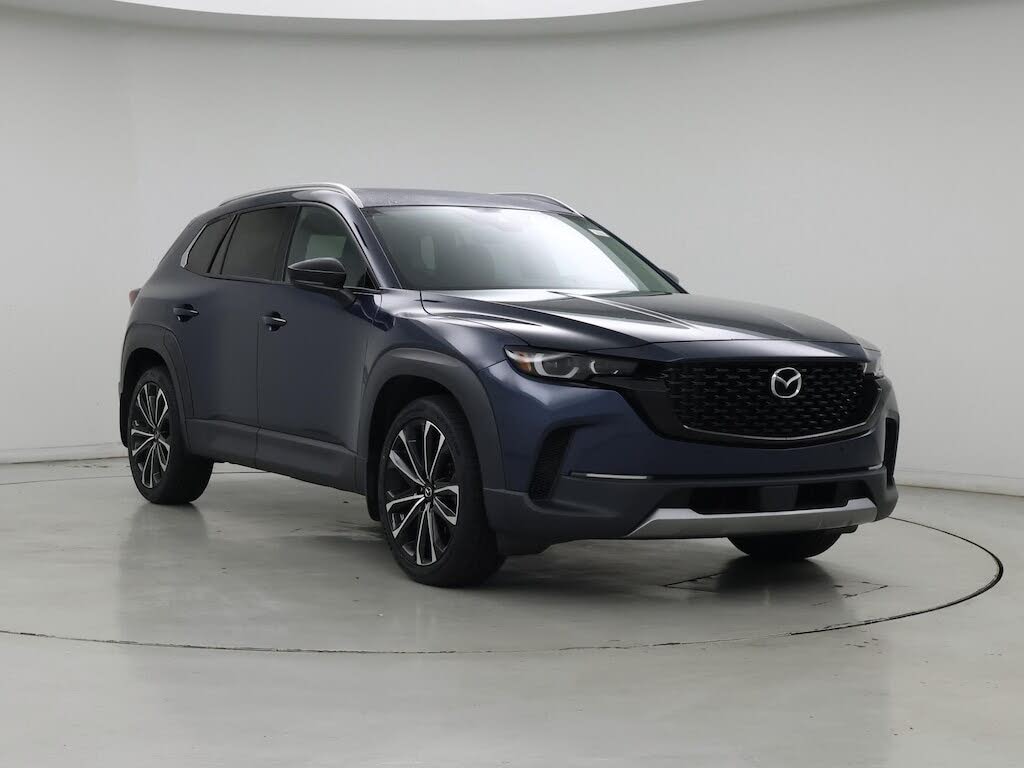2023 Mazda CX-50 2.5 Turbo Premium Plus AWD