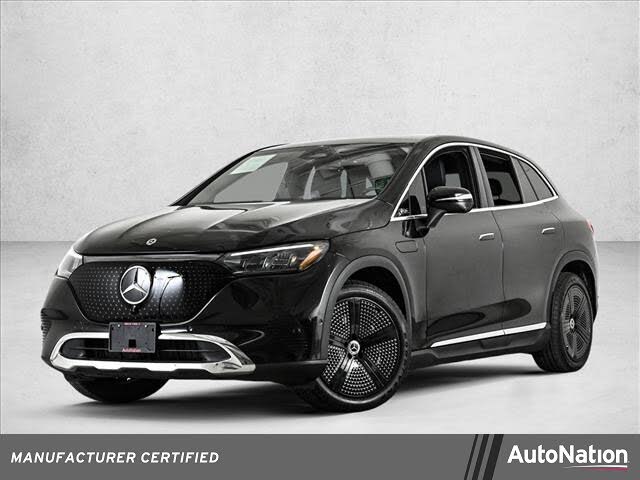 2023 Mercedes-Benz EQE 350 4MATIC
