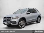 Mercedes-Benz GLE 350 RWD
