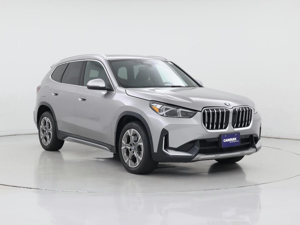 2024 BMW X1 xDrive28i AWD