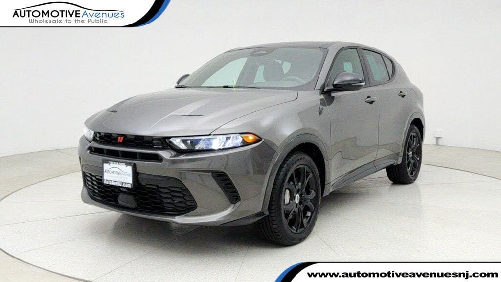 2024 Dodge Hornet R/T Plus AWD