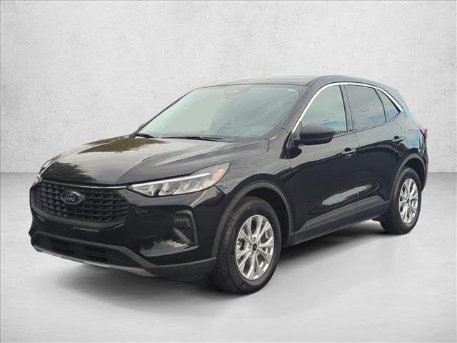 2024 Ford Escape Active FWD