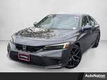 Honda Civic Hatchback Sport Touring FWD