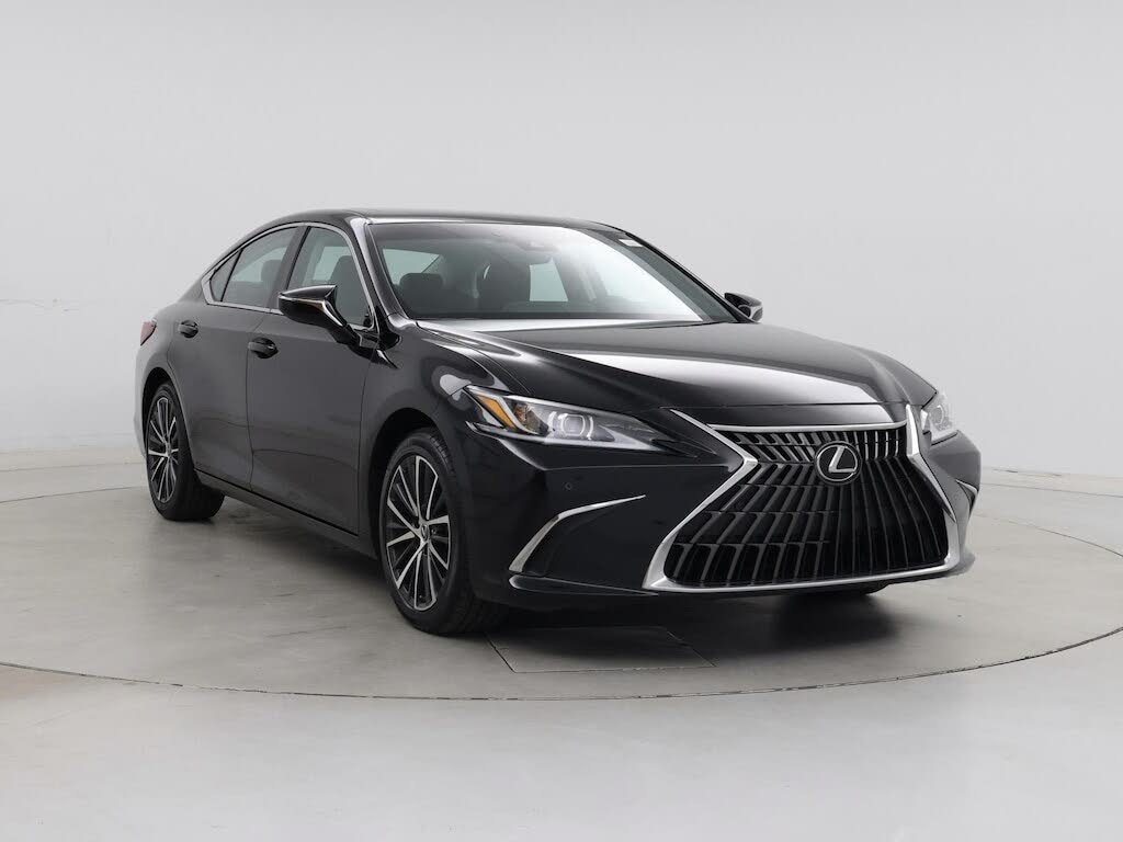 2024 Lexus ES 350 FWD