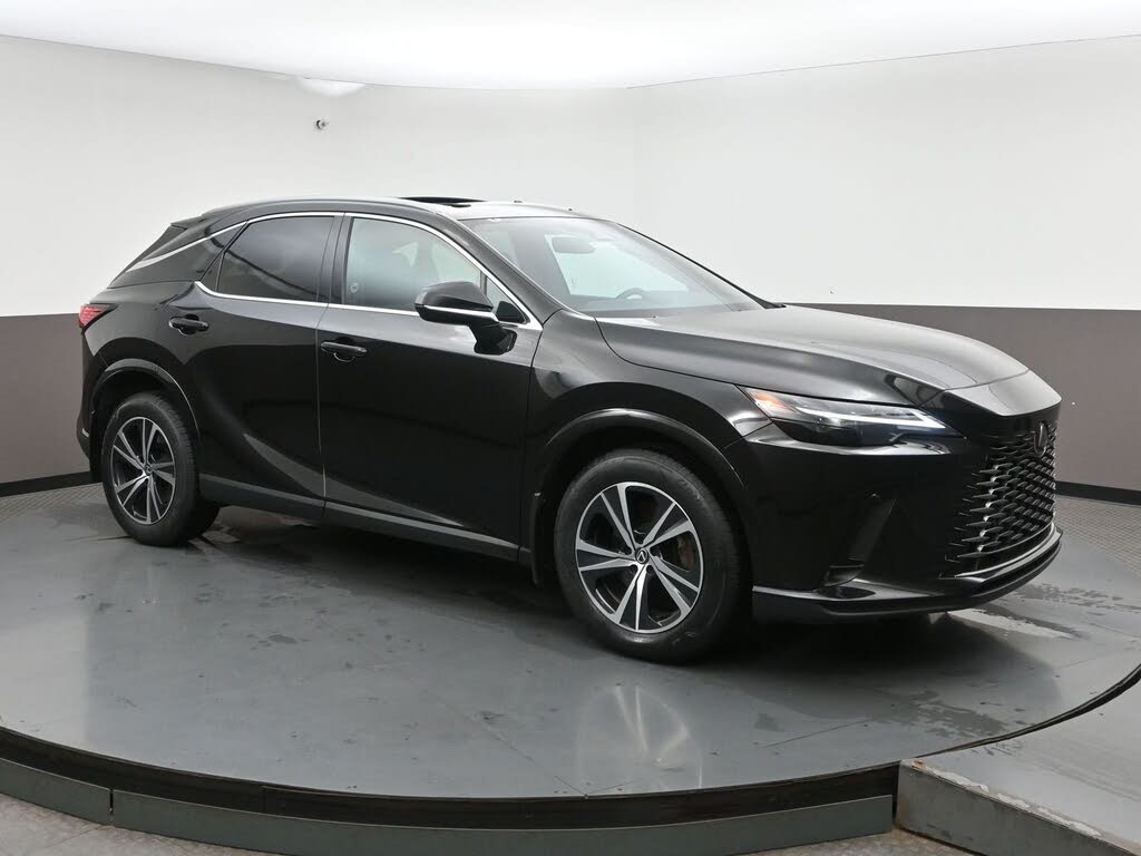 Lexus RX 350 Premium AWD 2024