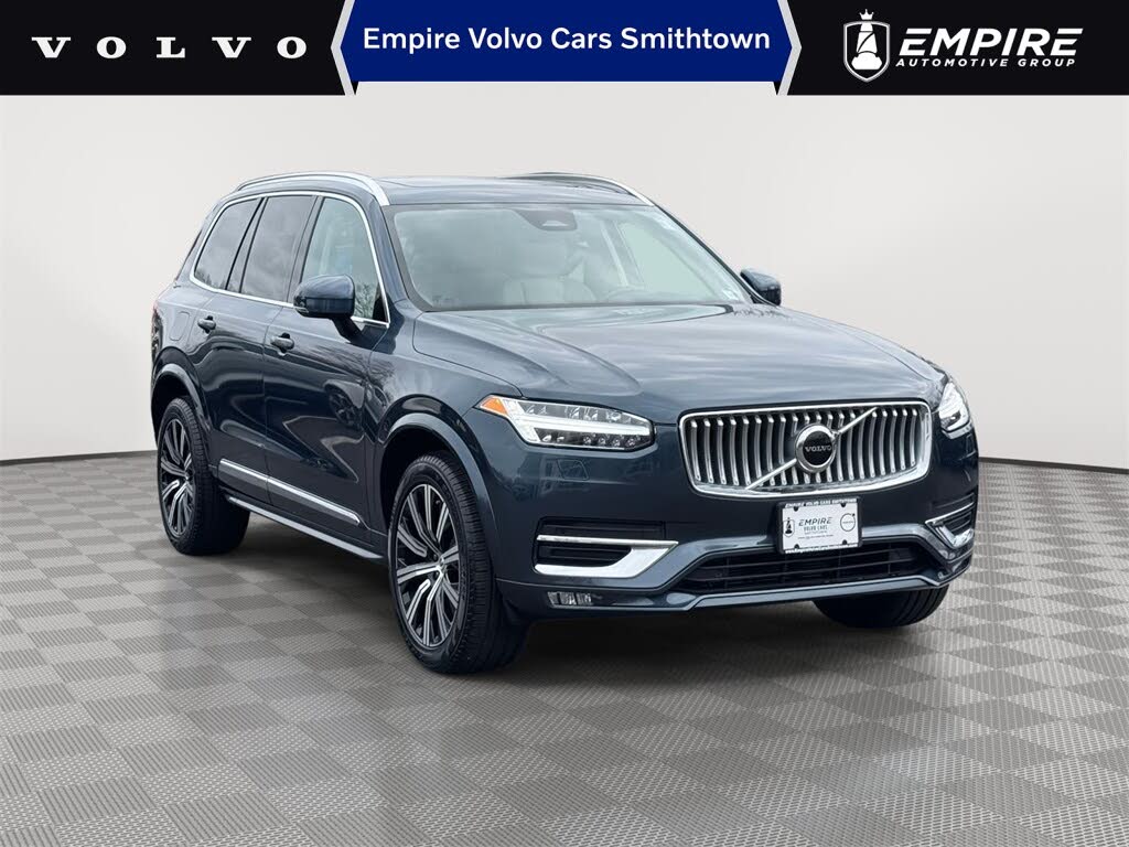 2024 Volvo XC90 B5 Core Bright Theme AWD