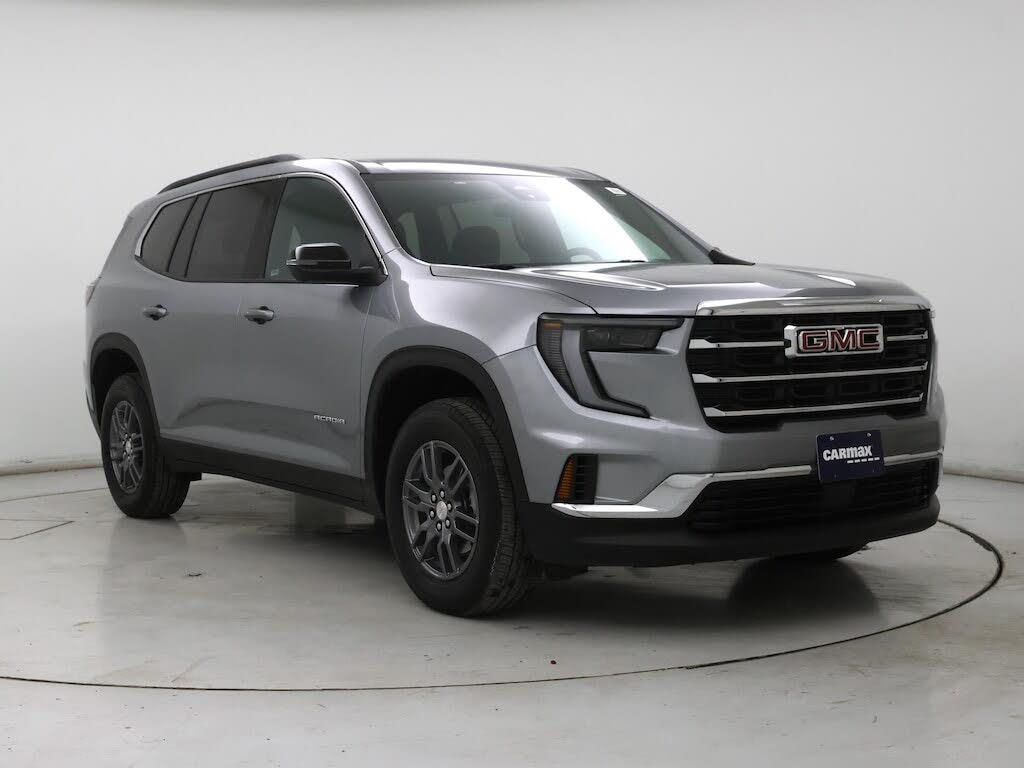 2025 GMC Acadia Elevation FWD