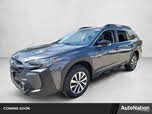Subaru Outback Premium AWD