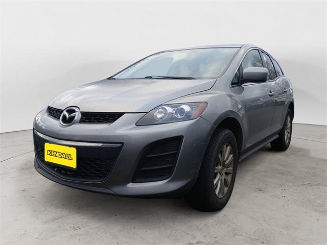 2010 Mazda CX-7 i Sport