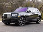 Rolls-Royce Cullinan AWD