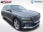 Genesis GV80 3.5T AWD