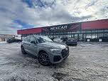 Audi Q5 quattro Premium Plus S Line 45 TFSI