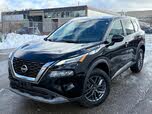 Nissan Rogue S AWD