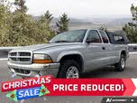 Dodge Dakota Sport Club Cab RWD