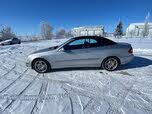 Mercedes-Benz CLK 55 AMG Cabriolet