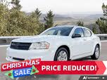 Dodge Avenger SE FWD