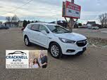 Buick Enclave Essence AWD