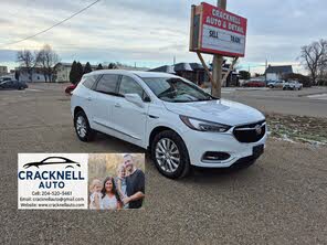 Buick Enclave Essence AWD