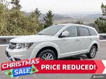 Dodge Journey SXT FWD