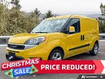RAM ProMaster City SLT Cargo Van FWD