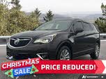Buick Envision Essence AWD