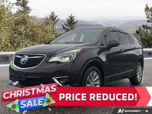 Buick Envision Essence AWD