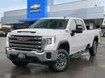 GMC Sierra 3500HD SLE Crew Cab 4WD