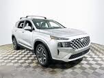 Hyundai Santa Fe Limited AWD