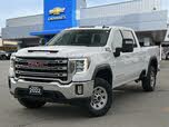 GMC Sierra 3500HD SLE Crew Cab 4WD