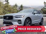 Volvo XC60 B5 Momentum AWD