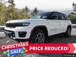Jeep Grand Cherokee 4xe Trailhawk 4WD