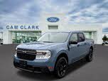 Ford Maverick XLT SuperCrew AWD