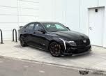 Cadillac CT4-V Blackwing RWD