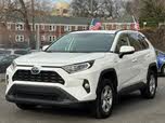 Toyota RAV4 Hybrid XLE AWD