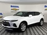 Chevrolet Blazer 2LT FWD
