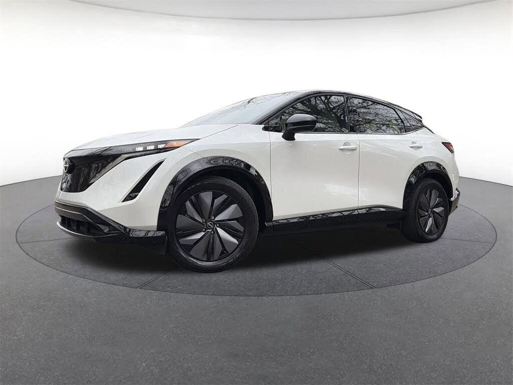 2023 Nissan Ariya Engage+ e-4ORCE