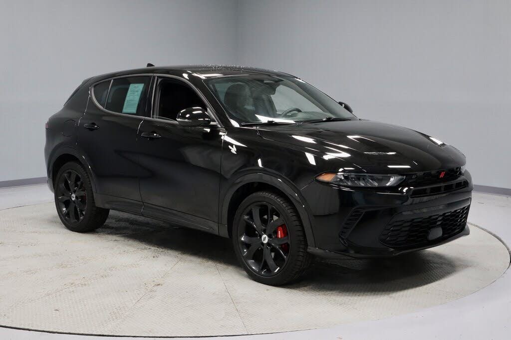 2024 Dodge Hornet R/T AWD