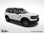 Ford Bronco Sport Badlands AWD
