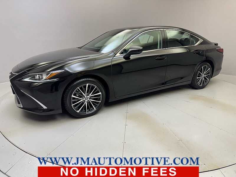 2024 Lexus ES 350 FWD