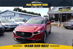 Mazda CX-30 2.5 S Preferred AWD