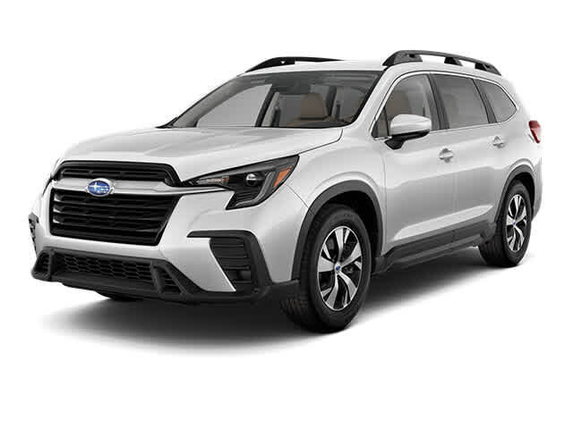 2024 Subaru Ascent Premium 7-Passenger AWD
