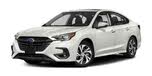 Subaru Legacy Limited AWD