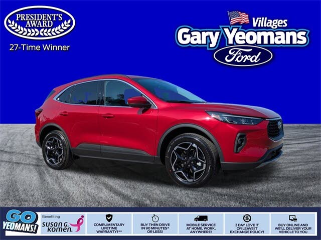 2025 Ford Expedition Platinum 4WD