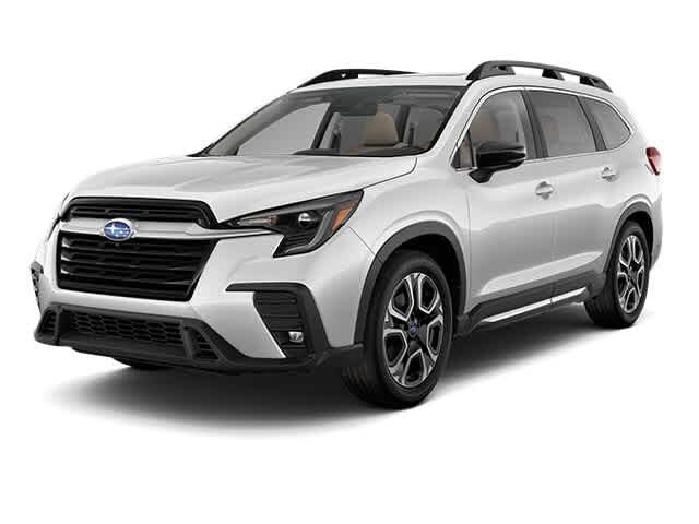 2026 Subaru Ascent Limited 7-Passenger AWD