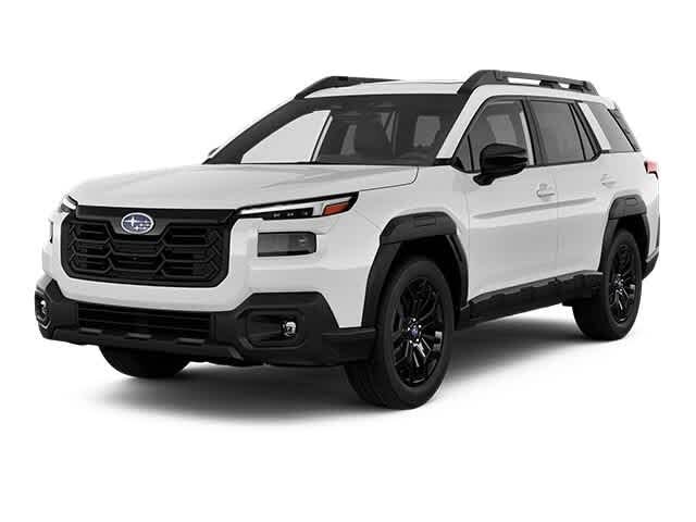 2026 Subaru Outback Limited XT AWD