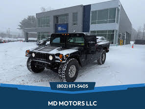 1994 AM General Hummer