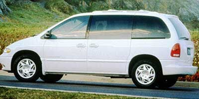 1998 Dodge Caravan FWD