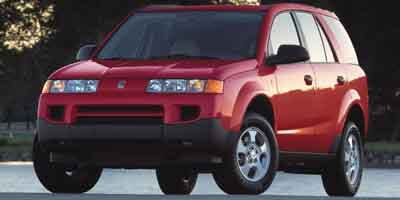2004 Saturn VUE Base